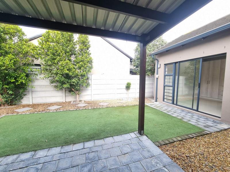 3 Bedroom Property for Sale in Turnberry Village Western Cape